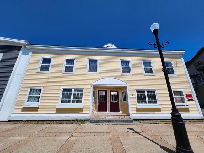 3 Main St in St George, NB - Building Photo - Building Photo