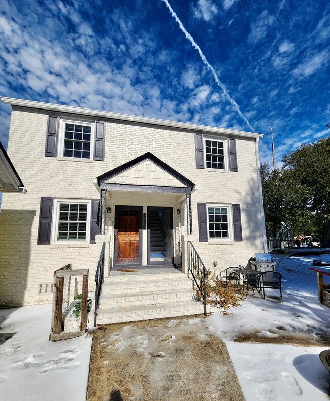 2230 Sunnyside Ave in Charleston, SC - Building Photo - Building Photo