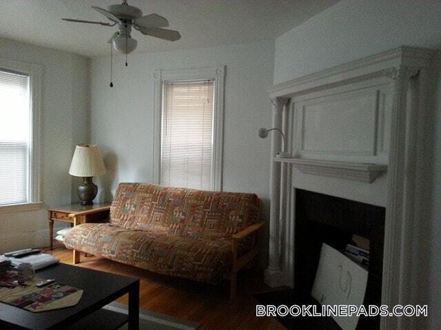 79 Brook St in Brookline, MA - Building Photo