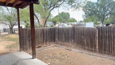 634 W Rosser St in Prescott, AZ - Building Photo - Building Photo