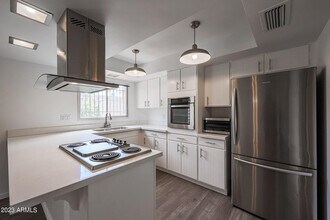 3868 N 30th St in Phoenix, AZ - Building Photo - Building Photo