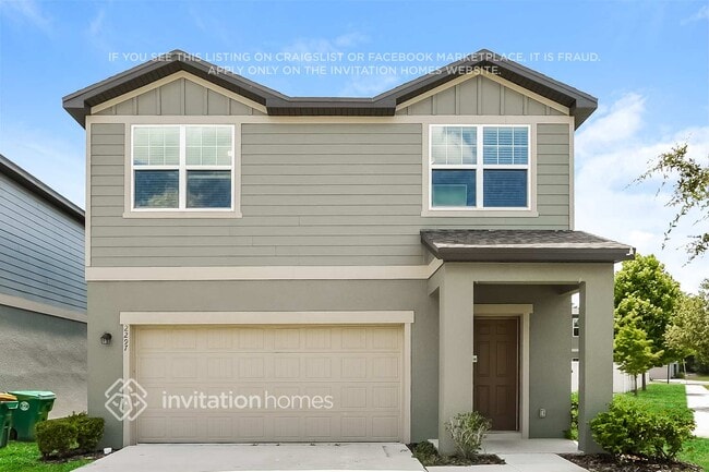 property at 2297 Litchfield Lp