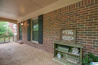 4316 Little River Rd in Birmingham, AL - Building Photo - Building Photo