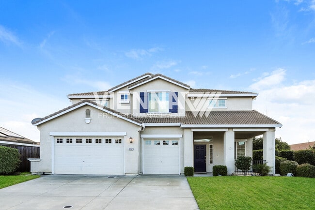property at 4202 Mockingbird Ct