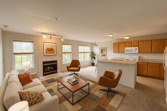 2729 Barclay Way in Ann Arbor, MI - Building Photo - Building Photo