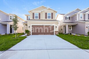 6816 Atlantic Bch Ave in Wesley Chapel, FL - Building Photo