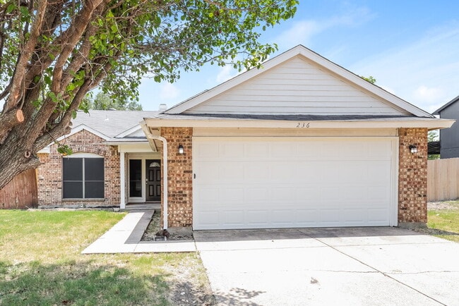 property at 236 Sunset Dr