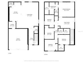 9947 Allendale St in Wesley Chapel, FL - Building Photo - Building Photo