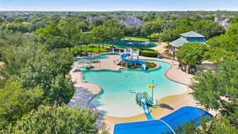 6915 Monarch Lake Ln in Katy, TX - Building Photo