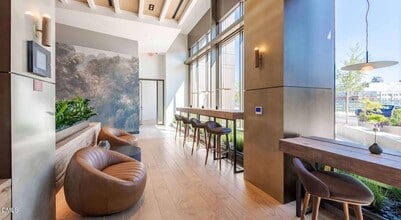 1020 Hammell Dr, Unit B1 in Raleigh, NC - Building Photo - Building Photo