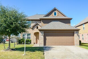 2214 Forest Floor Ct in Rosenberg, TX - Building Photo