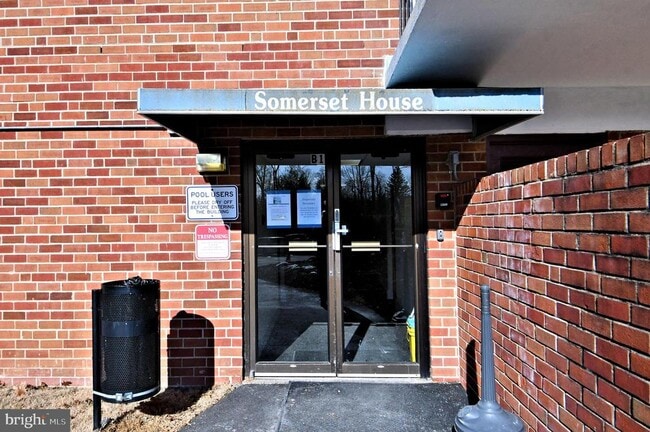 property at 120 N Bethlehem Pike