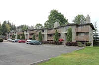 Stinson Park Apartments