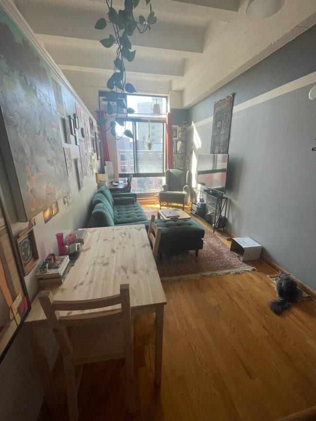 property at 12 Stoneholm St