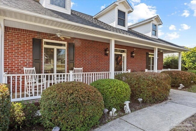 4283 Lancaster Gate Dr in Pace, FL - Building Photo - Building Photo