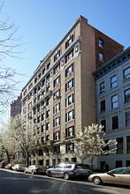 150 W 80th St in New York, NY - Building Photo - Building Photo