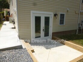 11603 Silverleaf Ln in Fredericksburg, VA - Building Photo