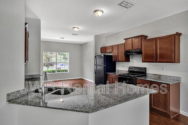 12271 Harts Rd in Jacksonville, FL - Building Photo - Building Photo