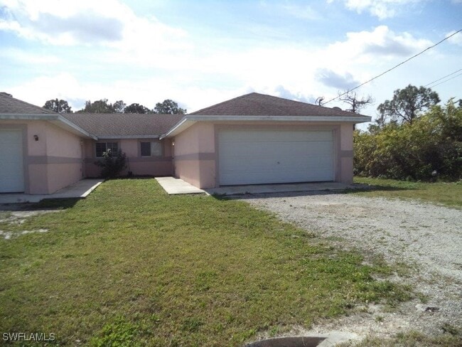 property at 642 Grant Blvd