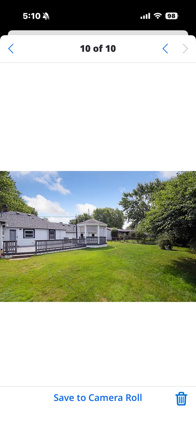 property at 1459 Brookline St