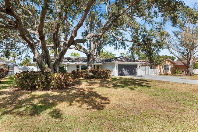 1455 54th Ave NE in St. Petersburg, FL - Building Photo - Building Photo