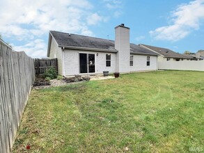4438 Crossbow Ct in West Lafayette, IN - Building Photo - Building Photo