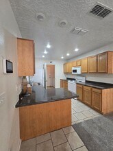 1709 M.L.K. Jr Blvd in Clovis, NM - Building Photo - Building Photo