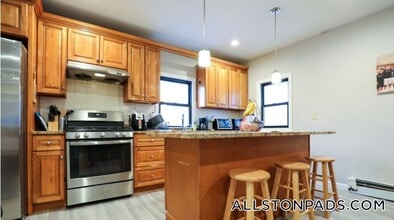 117 Glenville Ave in Boston, MA - Building Photo - Building Photo