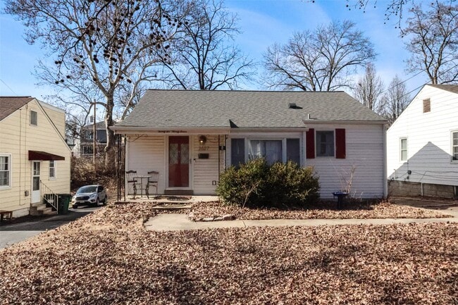 property at 2627 Louis Ave