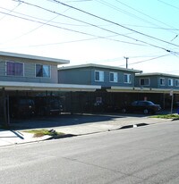 408-412 Maine Ave in Richmond, CA - Building Photo