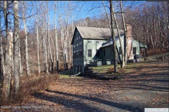 property at 35 Bird Ln