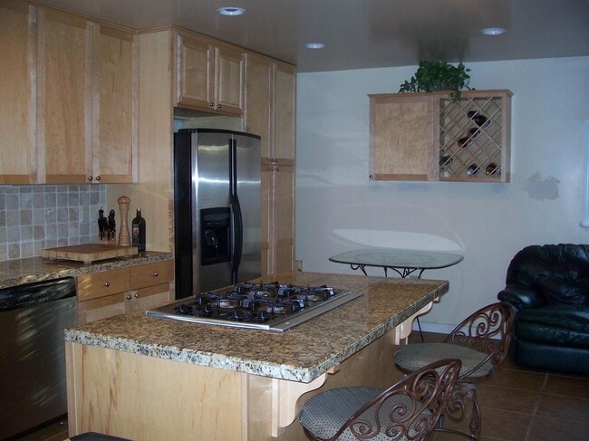 property at 4023 Berdina Rd