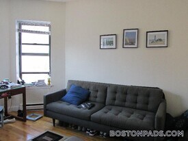 57 Westland Ave, Unit 9 in Boston, MA - Building Photo