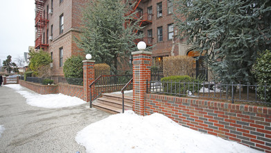 2134 Homecrest Ave in Brooklyn, NY - Building Photo - Building Photo