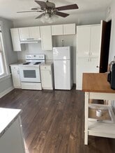145 E Walnut St, Unit 145 in Lancaster, OH - Foto de edificio - Building Photo