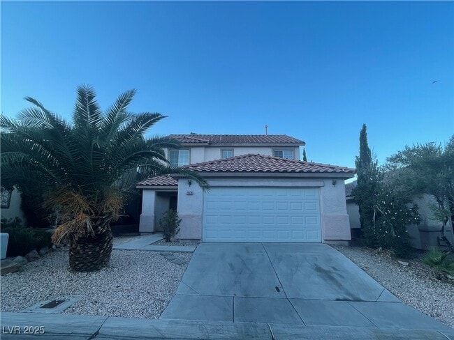 9620 Christine View Ct in Las Vegas, NV - Building Photo - Building Photo