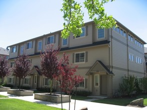 18th Street Commons in Corvallis, OR - Building Photo - Building Photo