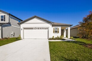 1343 Dalkeith Cv in Sanford, FL - Building Photo