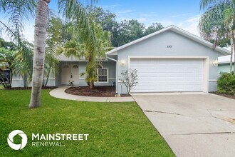 3313 Meadowridge Dr in Melbourne, FL - Building Photo - Building Photo