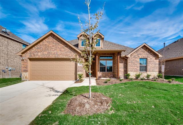 268 Van Buren Dr in Forney, TX - Building Photo - Building Photo