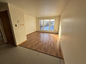 162 McSweeney Ave in Moncton, NB - Building Photo