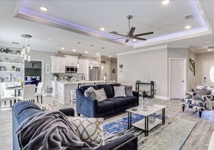 17 Lucky Ln in Mary Esther, FL - Building Photo - Building Photo