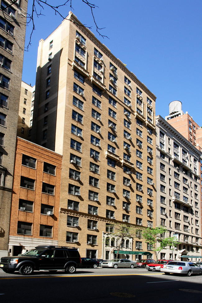 144 W 86th St in New York, NY - Building Photo - Building Photo