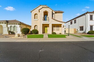 7732 E Albany St in Mesa, AZ - Building Photo - Building Photo