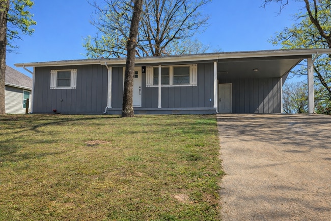 property at 21 Munster Dr