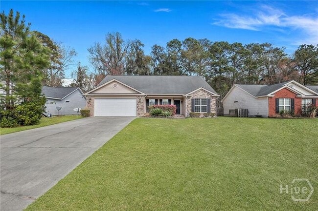 1506 Bradley Blvd in Savannah, GA - Building Photo - Building Photo