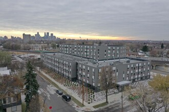 Hook and Ladder Apartments in Minneapolis, MN - Building Photo - Building Photo