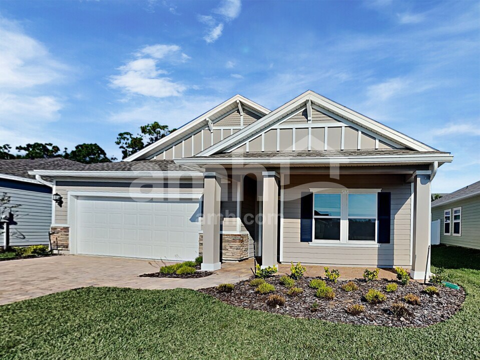 295 Stone Arbor Ln in St. Augustine, FL - Building Photo