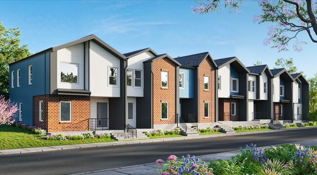1300 Alton St in Aurora, CO - Building Photo - Building Photo