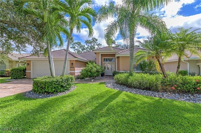 property at 1032 Tivoli Ln